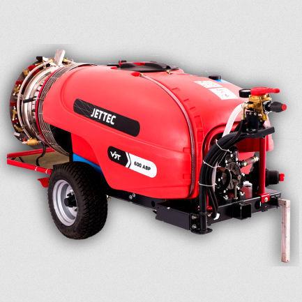 拖拉机悬挂喷雾机 - VST Tillers Tractors Limited