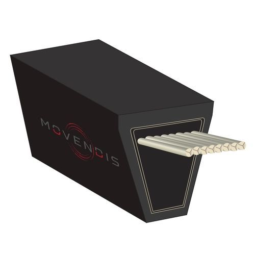 V形传送皮带 - MOVENDIS Agri Belts - 拖拉机 / 农用机械 / 联合收割机