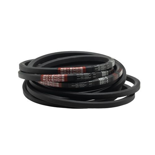 六角形传送皮带 - MOVENDIS Agri Belts - 草坪割草机 / 梯形 / 包覆式