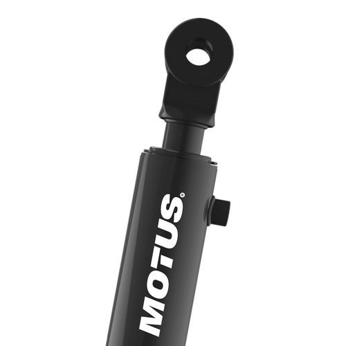 液压液压杆 - WRC series - Motus hydraulics - 坚固 / 农用车