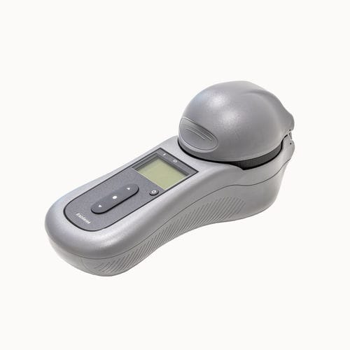谷物分析仪 - GS GO - GrainSense - 湿度 / 蛋白质 / 含油量