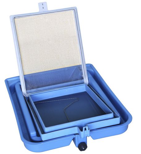 蛋用托盘 - SPR 250 TRAY SET  - HSK AQUA CULTUR