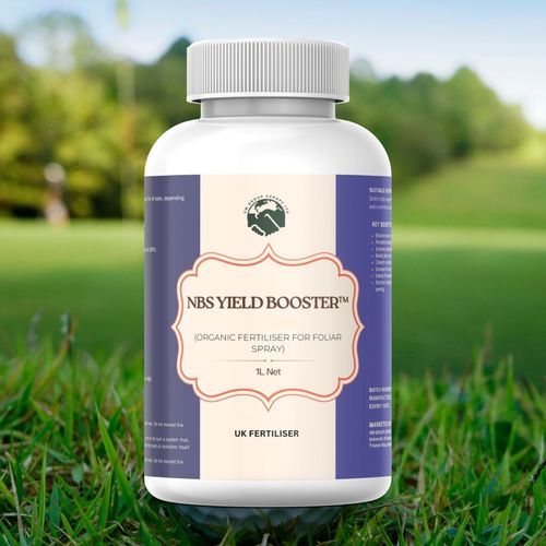 液体肥料 - VM Ecogrow - 有机 / NPK / 微量元素