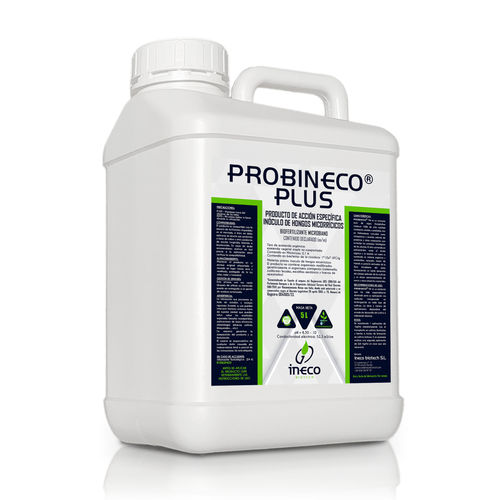 液体肥料 - Probineco Plus - Ineco Biotech - 可溶解