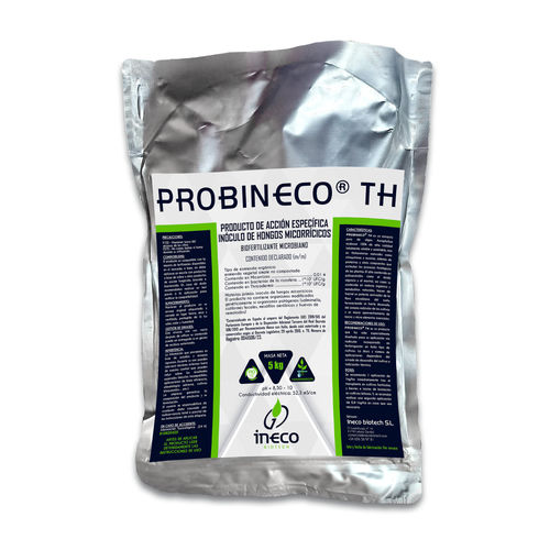 颗粒肥料 - Probineco th - Ineco Biotech - 可溶解