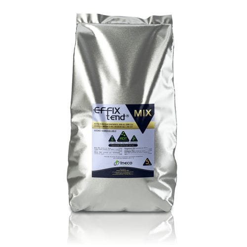 高铜肥料 - Effixtend Mix - Ineco Biotech - 富铁 / 高锌 / 高锰