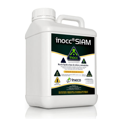 有机肥料 - Inocc Siam - Ineco Biotech - 酸 / 高钙 / 液体