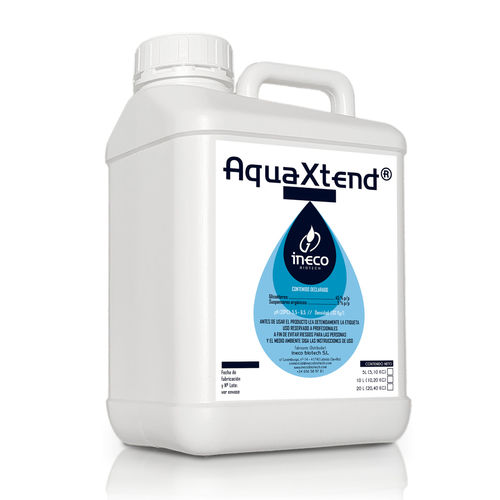 液体催化剂 - AQUAXTEND - Ineco Biotech - 水