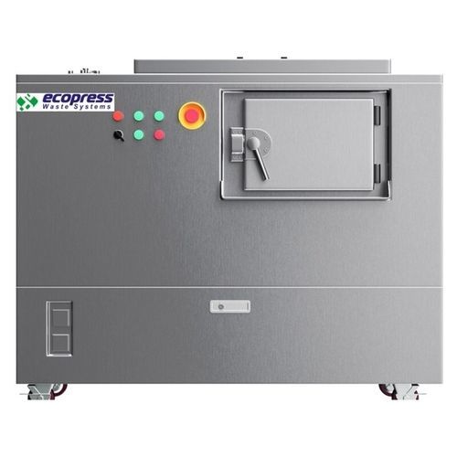 有机厨余堆肥机 - FWM 50 - Ecopress group