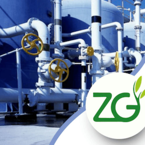 水过滤器 - Zeo - Green Zeolite Company