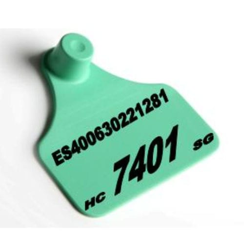 猪耳标 - 8146 - Cardil Productos