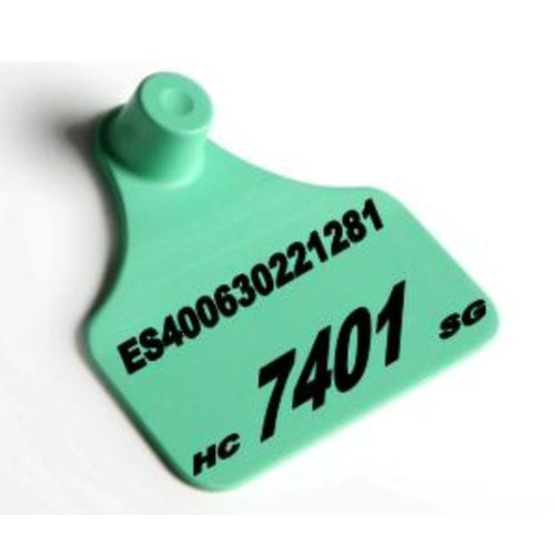 猪耳标 - 8151 - Cardil Productos