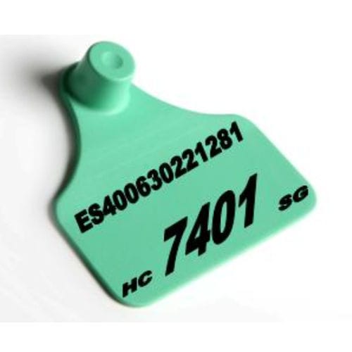 猪耳标 - 8141 - Cardil Productos