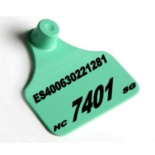 猪耳标 - 8156 - Cardil Productos