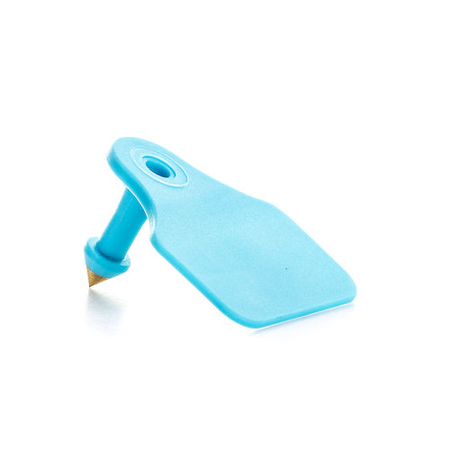 绵羊耳标 - 8265 - Cardil Productos - 金属