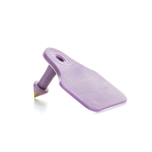 绵羊耳标 - 8280 - Cardil Productos - 金属