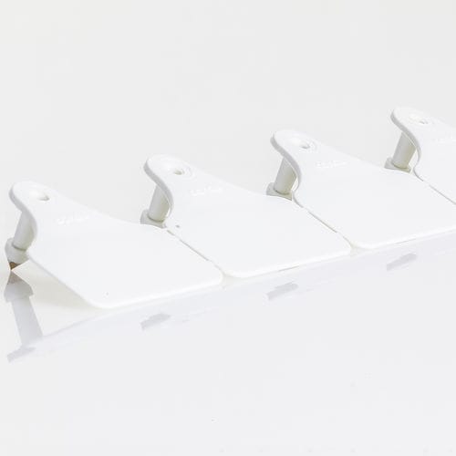 猪耳标 - 8306 - Cardil Productos - 金属