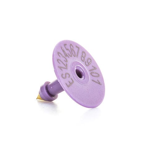 猪耳标 - 8231 - Cardil Productos - 金属