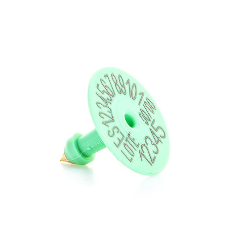 猪耳标 - 8221 - Cardil Productos - 金属