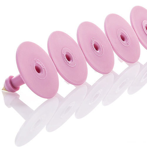 猪耳标 - 8235 - Cardil Productos - 金属