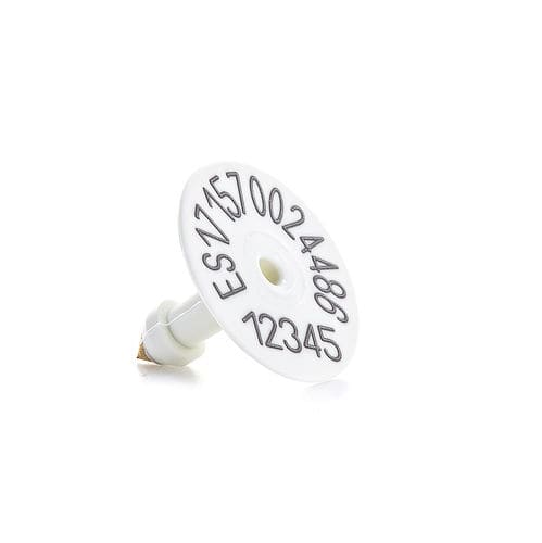 猪耳标 - 8206 - Cardil Productos - 金属