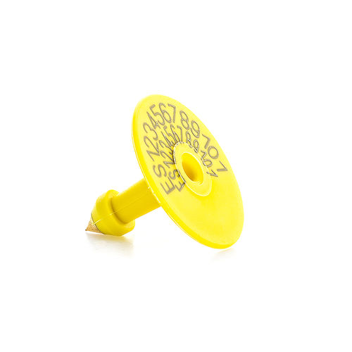 猪耳标 - 8201 - Cardil Productos - 金属