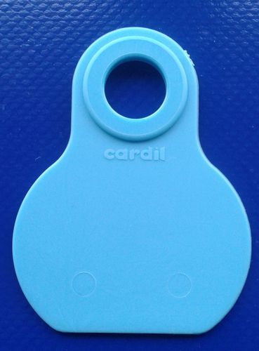 耳标 - 8515 - Cardil Productos