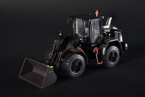 带驾驶室装载机 - L60H  - AT-Collections B.V.