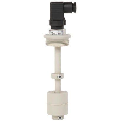 开关 - RLS-2000 - WIKA Alexander Wiegand SE & Co. KG