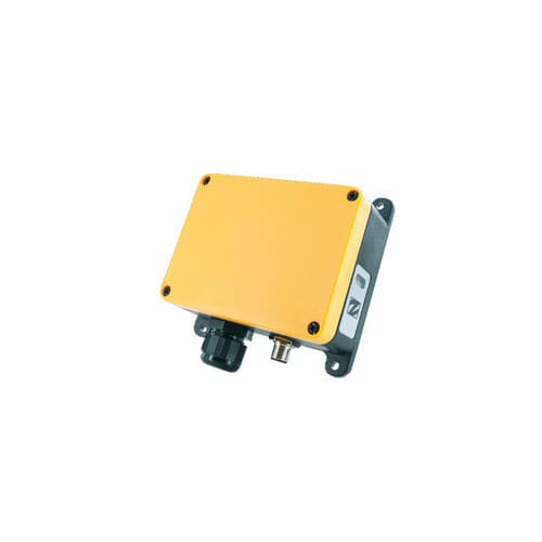 RS485接收器 - R21-RS02  - Tele Radio