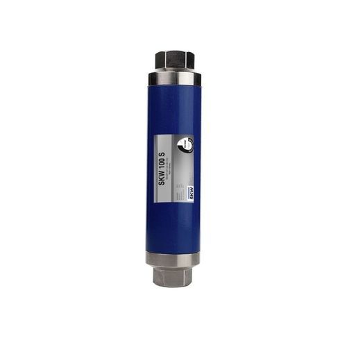 水处理系统 - SKW 100 S - SKW system GmbH & Co. KG - 灌溉 / 化学