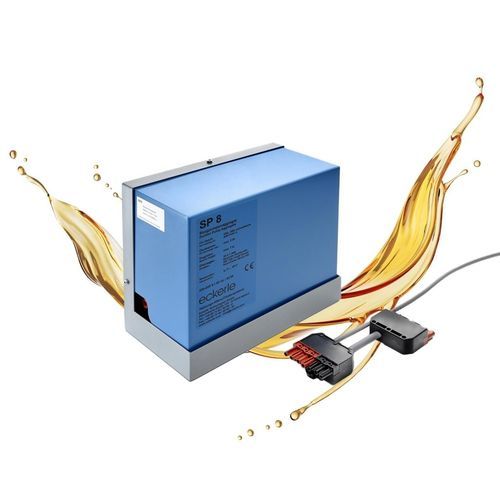 振荡活塞泵机组 - SP8 - Eckerle Technologies GmbH