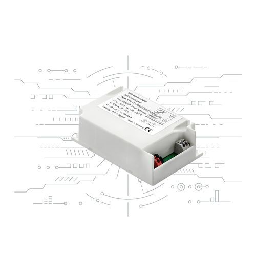 电子控制单元 - EVD12 1050032 BCG 42 - Eckerle Technologies GmbH
