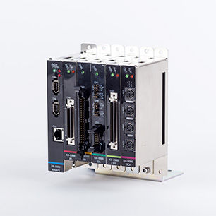 数据采集器 - NX-2000-DL - NST Co., Ltd.