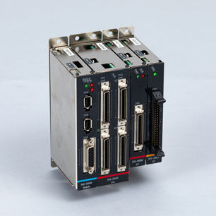 控制系统 - FA Controller NX-2000 - NST Co., Ltd.