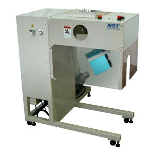 自动包装机 - GC-100 - NST Co., Ltd.