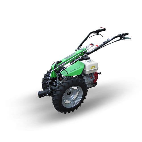 汽油机动犁 - Maestral - Muta, Agricultural Machinery Ltd.