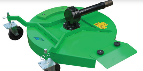 农用直刀草坪机 - Muta, Agricultural Machinery Ltd.