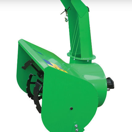 吹雪机 - Muta, Agricultural Machinery Ltd.
