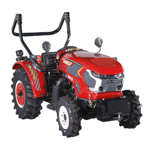 畜牧养殖拖拉机 - TE compact - Shandong Hanwo Agricultural Equipment Co., Ltd. - 紧凑型