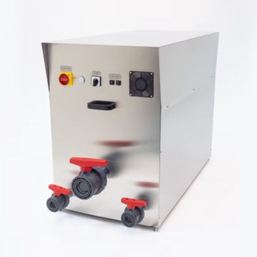 畜牧业臭氧发生器 - Gea  - Waboost - 用于消毒 / 用于水处理 / 氧气