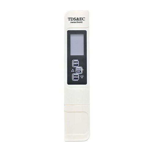 水质传感器 - TDS/PPM/EC - Plastrip
