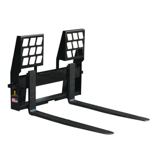 货盘叉 - Big Tool Rack