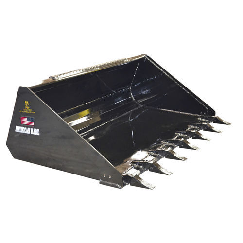 工地铲斗 - Big Tool Rack