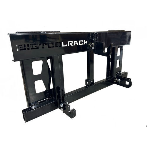 挂接系统 - Big Tool Rack