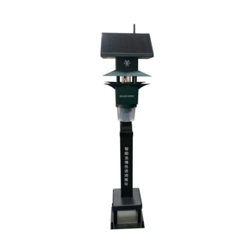 农用监控系统 - Hangzhou Yeehar Agricultural Technology co., Ltd - 智能型 / 实时