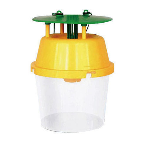 昆虫防虫害陷阱 - Hangzhou Yeehar Agricultural Technology co., Ltd - 信息素 / 农作物