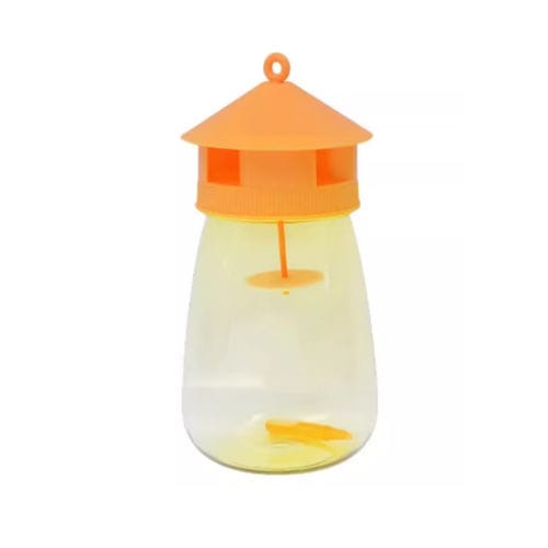 昆虫防虫害陷阱 - Hangzhou Yeehar Agricultural Technology co., Ltd - 信息素 / 农作物 / 飞蝇管控
