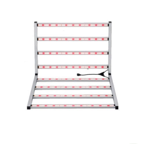 垂直种植系统灯具 - YL6000-R120 series - Hangzhou Yeehar Agricultural Technology co., Ltd - LED式 / 用于室内