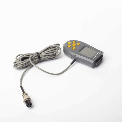 激光转速表 - Tach-1 - VIBRO - 屏幕式